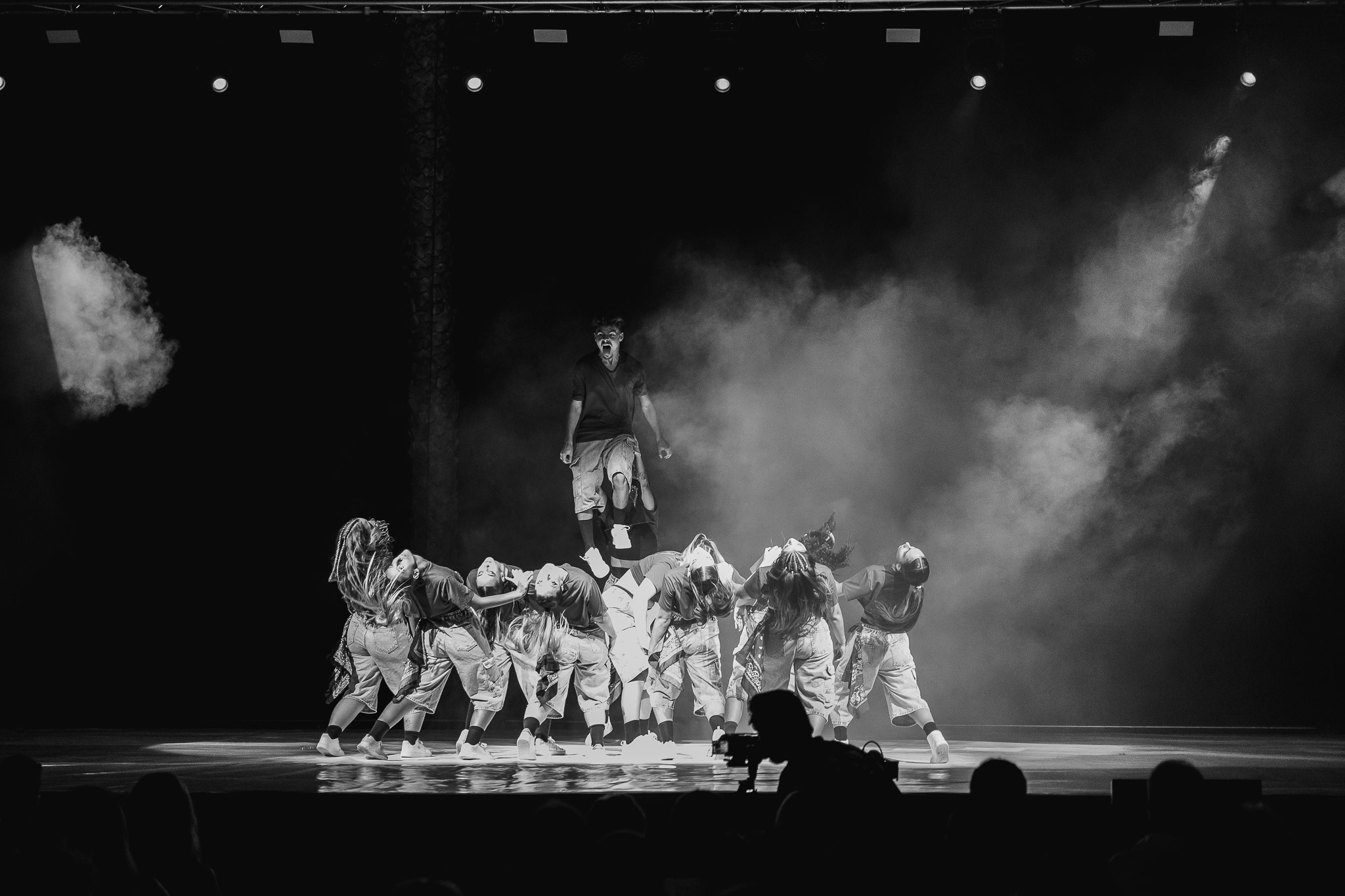 EMOTION III - Foto 22